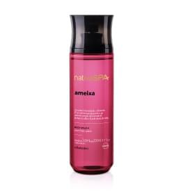NSPA Body Splash de Ameixa, 200ml