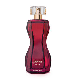 Glamour Diva Eau de Toilette, 75ml