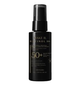 Make B Base Líquida Retinol Invisível FPS50+, 30ml