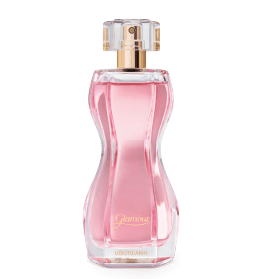Glamour Eau de Toilette, 75ml
