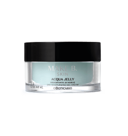 Make B Hidratante Acqua Jelly, 50g