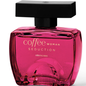 Coffee Woman Seduction Eau de Toilette, 100ml