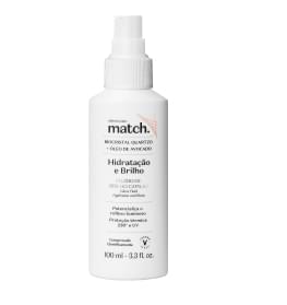 Match Spray Multi Benefícios Match, 150ml
