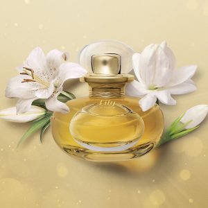 Lily Le Parfum, 30ml