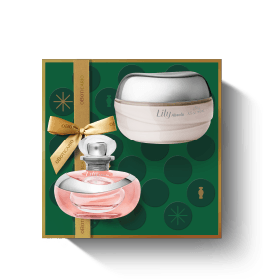 Kit Lily Absolu