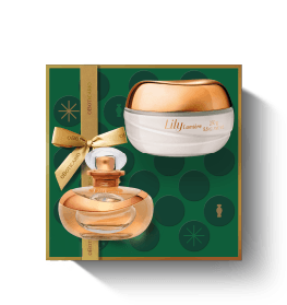 Kit Lily Lumiere