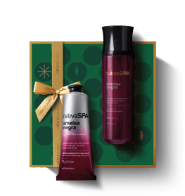 Kit Ameixa Negra IV