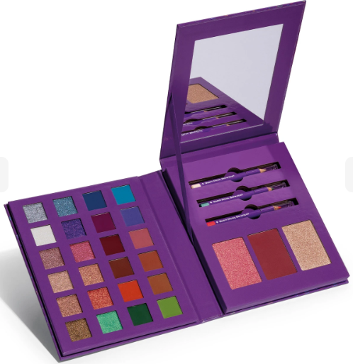 Palette Multifuncional Celebra