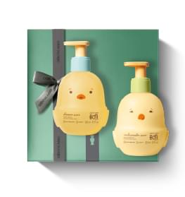 Kit Presente Boti baby II