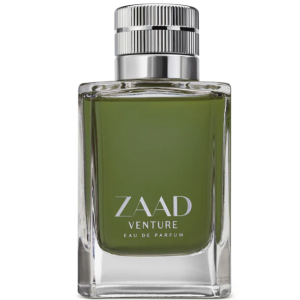 Zaad Venture Eau de Parfum, 95ml