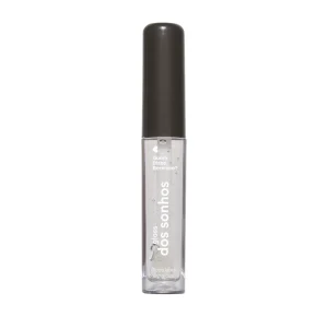 Gloss Labial Transparente Vinildex Dos Sonhos 4ml