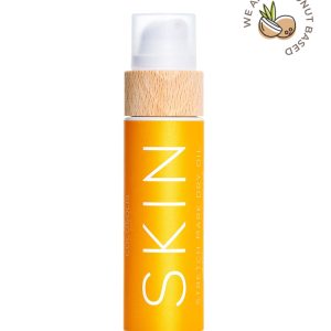 Cocosolis, Óleo biológico seco anti-estrias. 110 ML