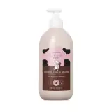 Loção Hidratante Corporal Cuide-se Bem Deleite Chocolatudo 400ml