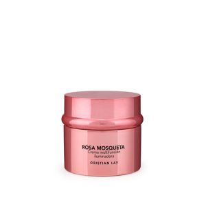 Creme facial Rosa Mosqueta