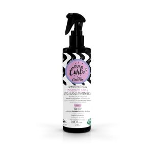 Griffus Leave-in (2ABC) Ondulados LOVE CURLS 240 ml