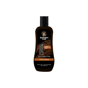 AUSTRALIAN GOLD BRONWNING LOTION 237ml