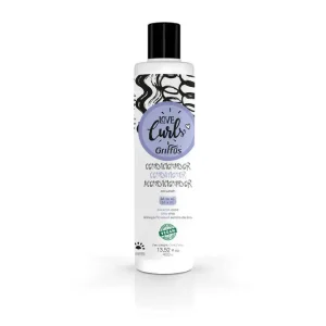 Griffus Condicionador Co-Wash (2A-4C) LOVE CURLS 400 ml