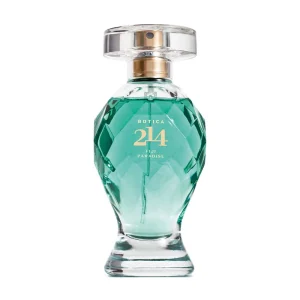 Botica 214 Fiji Paradise Eau De Parfum feminino, 75ml - O Boticário
