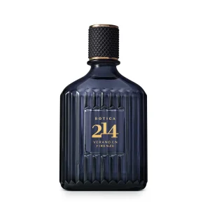 Botica 214 Verano en Firenze Eau de Parfum masculino, 90ml - O Boticário