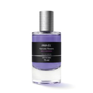 Privée Narcotic Flowers Belladonna Eau de Parfum 75ml | Perfume Feminino O Boticário